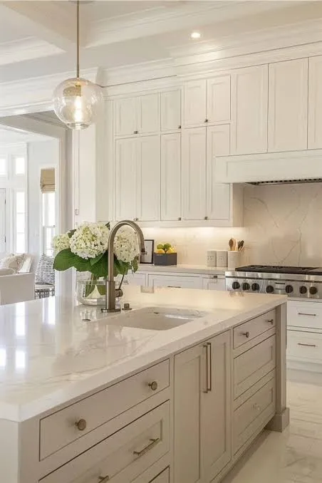 Kitchen Cabinet Paint Color Ideas