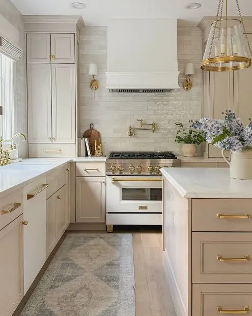 Kitchen Cabinet Paint Color Ideas