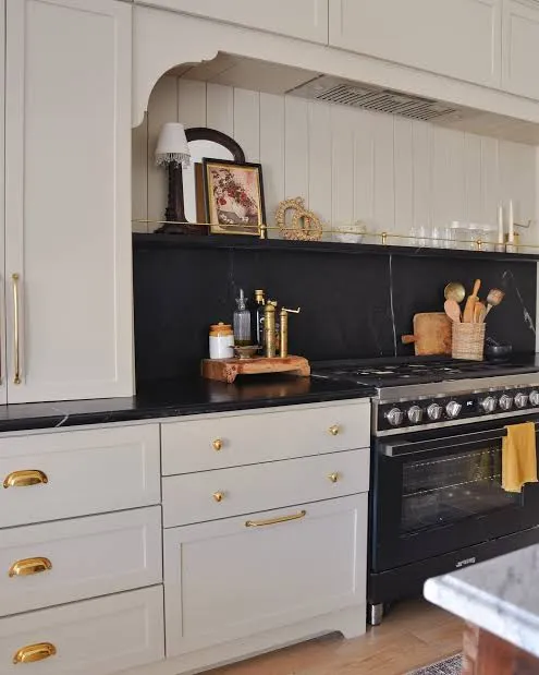 Old Kitchen Remodel on a Budget