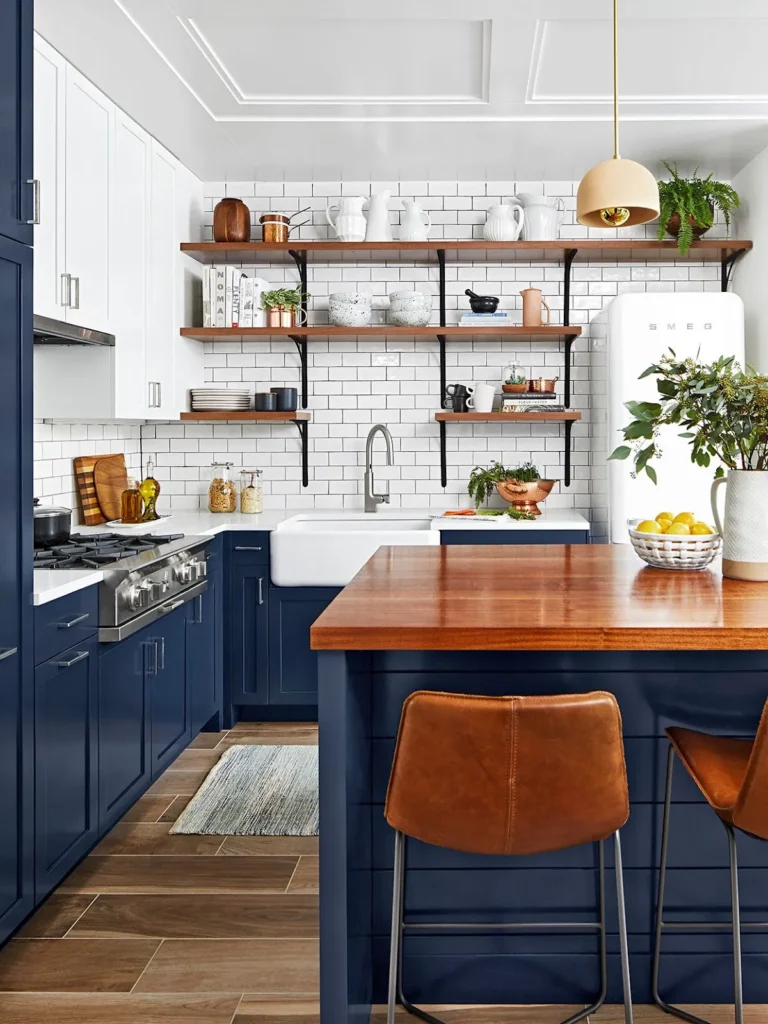 Small Kitchen Remodel Ideas