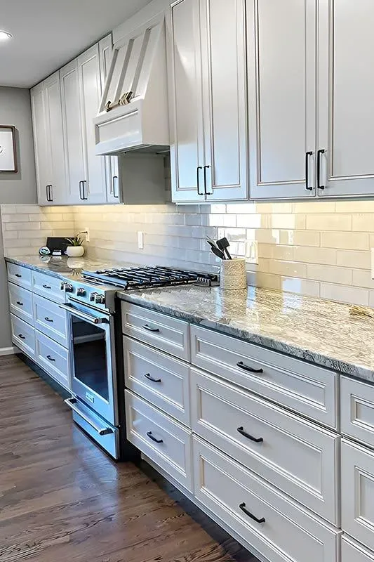 Small Kitchen Remodel Ideas