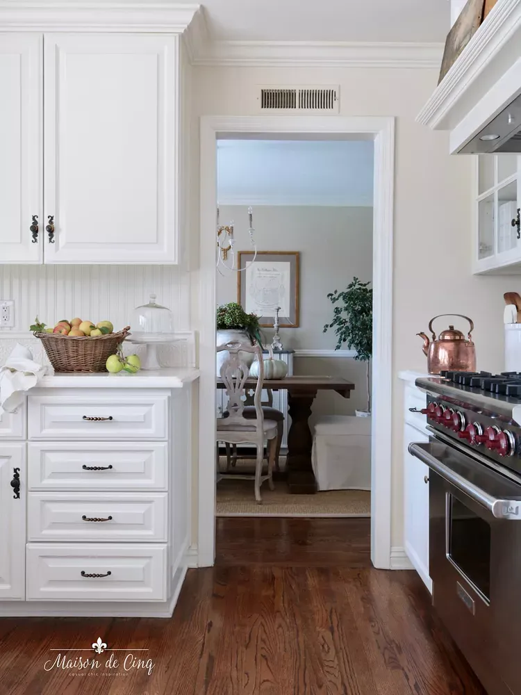 Neutral Kitchen Backsplash Ideas