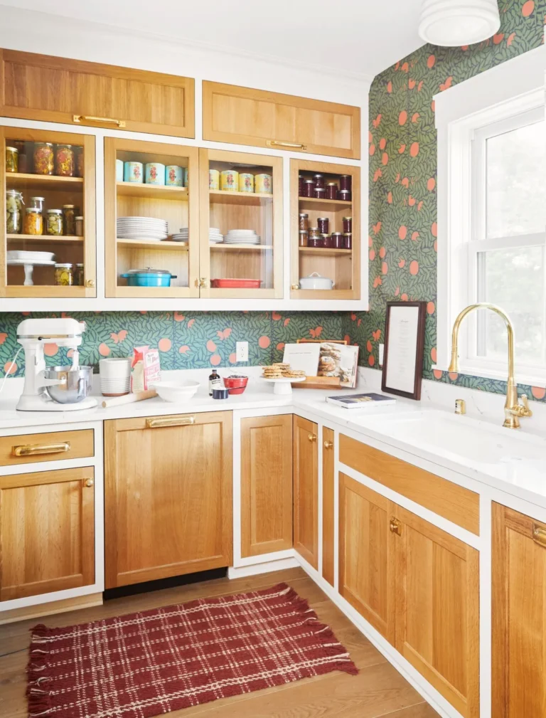 Midcentury Kitchen Remodel Ideas