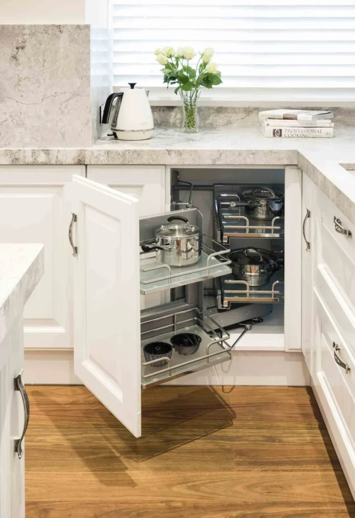  U Shaped Kitchen Remodel Layouts That Fix Awkward Corners