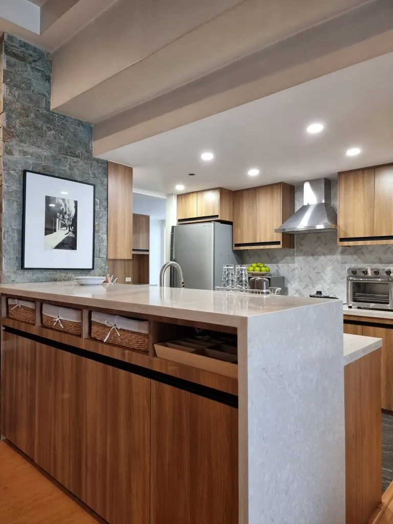 Condo Kitchen Remodel Ideas