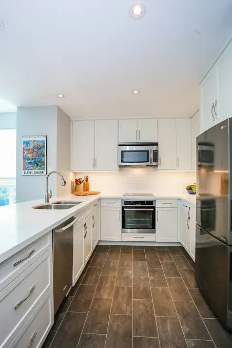 Condo Kitchen Remodel Ideas