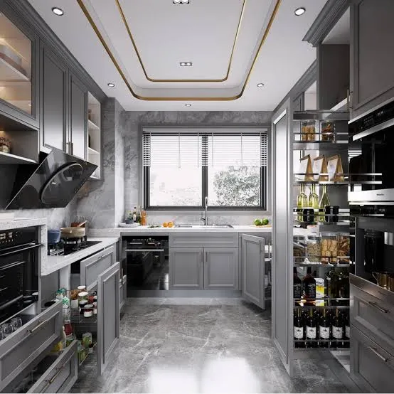 Condo Kitchen Remodel Ideas