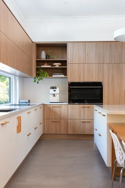 Modern Neutral Kitchen Design Ideas