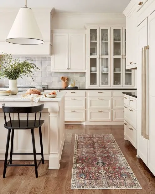 Modern Neutral Kitchen Design Ideas