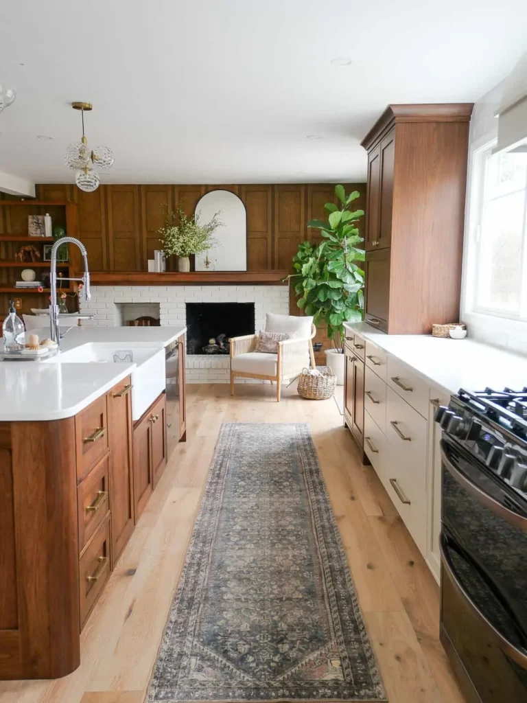 Neutral Kitchen Colors