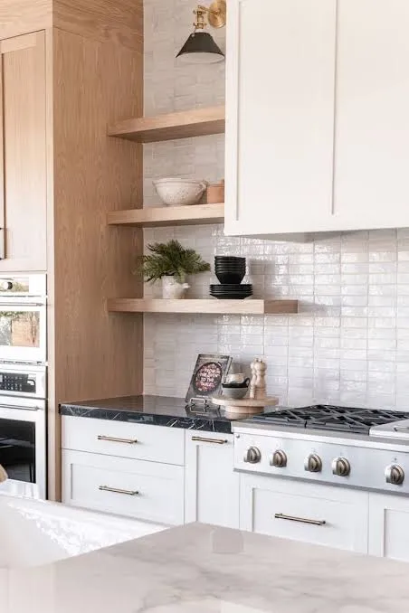  Small Neutral Kitchen Ideas 