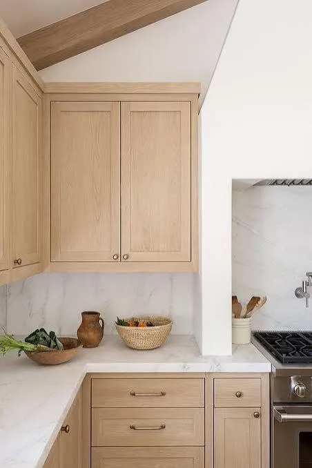 Kitchen Tiles Backsplash
