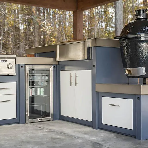 Small Outdoor Kitchen Design 