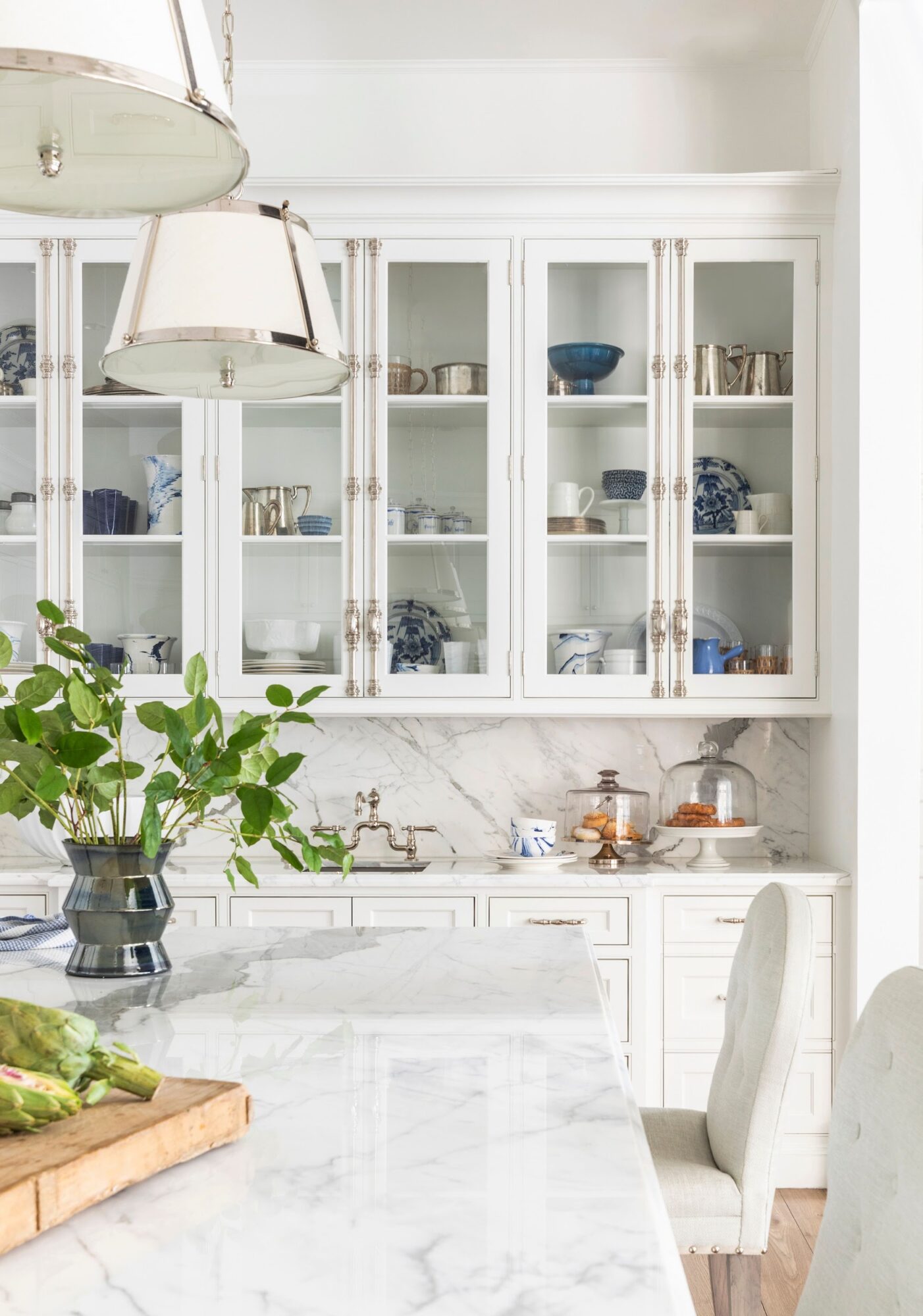 kitchen wall cabinet ideas