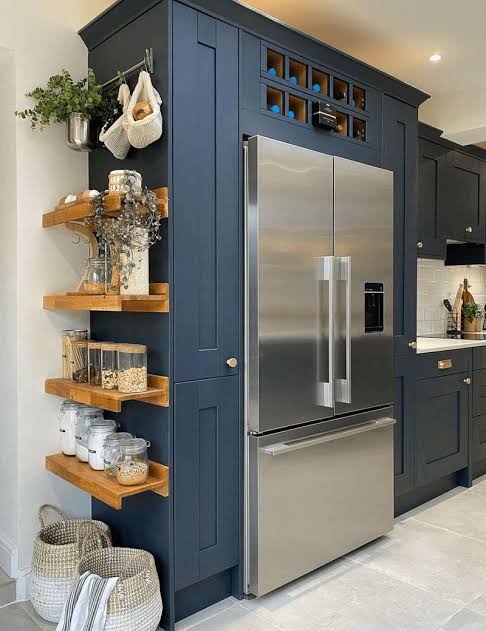 kitchen storage cabinet ideas
