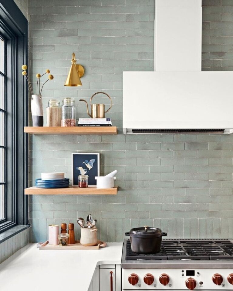 Kitchen Backsplash Ideas White Cabinets