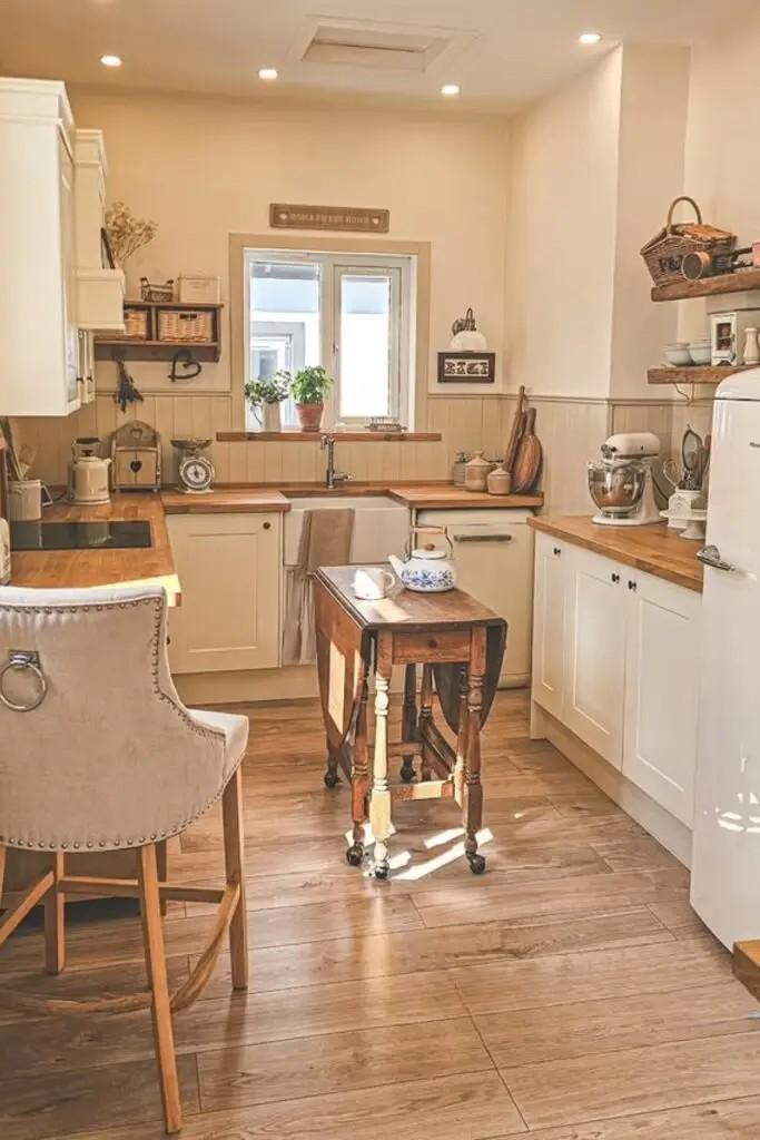 Victorian Kitchen Ideas