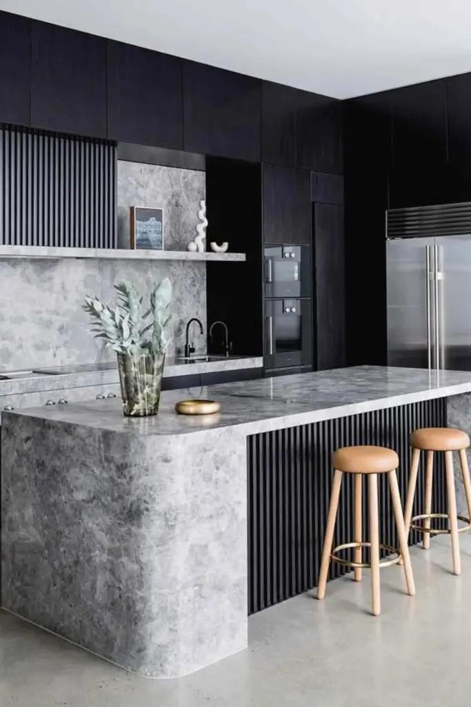 Contemporary Kitchen Ideas