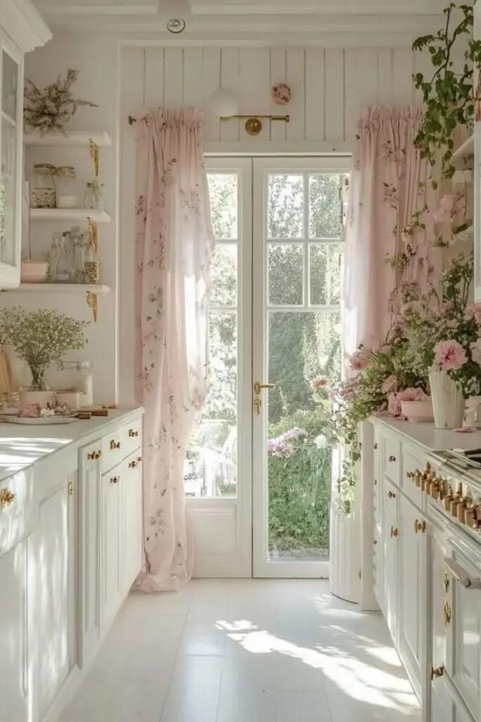 Modern Cottage Kitchen Ideas