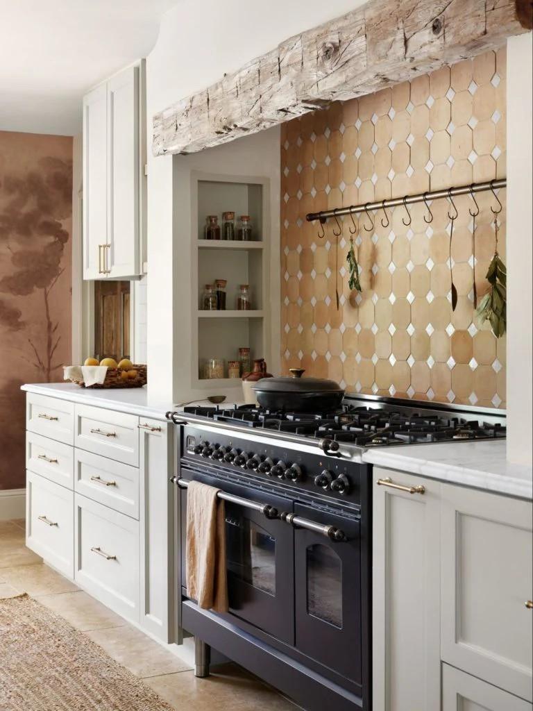 Timeless Kitchens by Joanna Gaines and How to Recreate Them