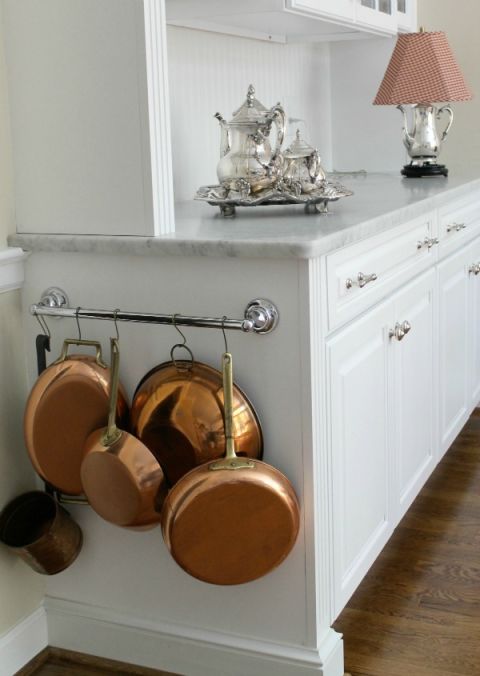Dollar Store Small Kitchen Organisation Hacks