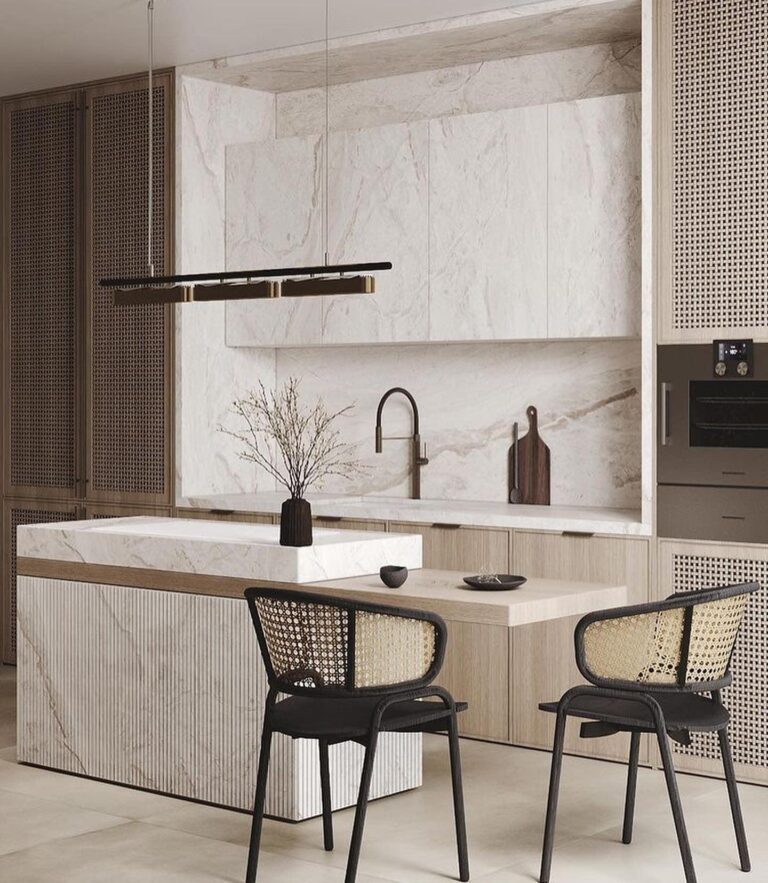 Studio Kitchen Ideas
