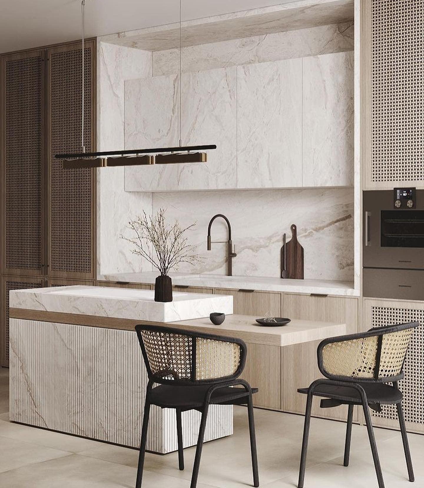 Studio Kitchen Ideas