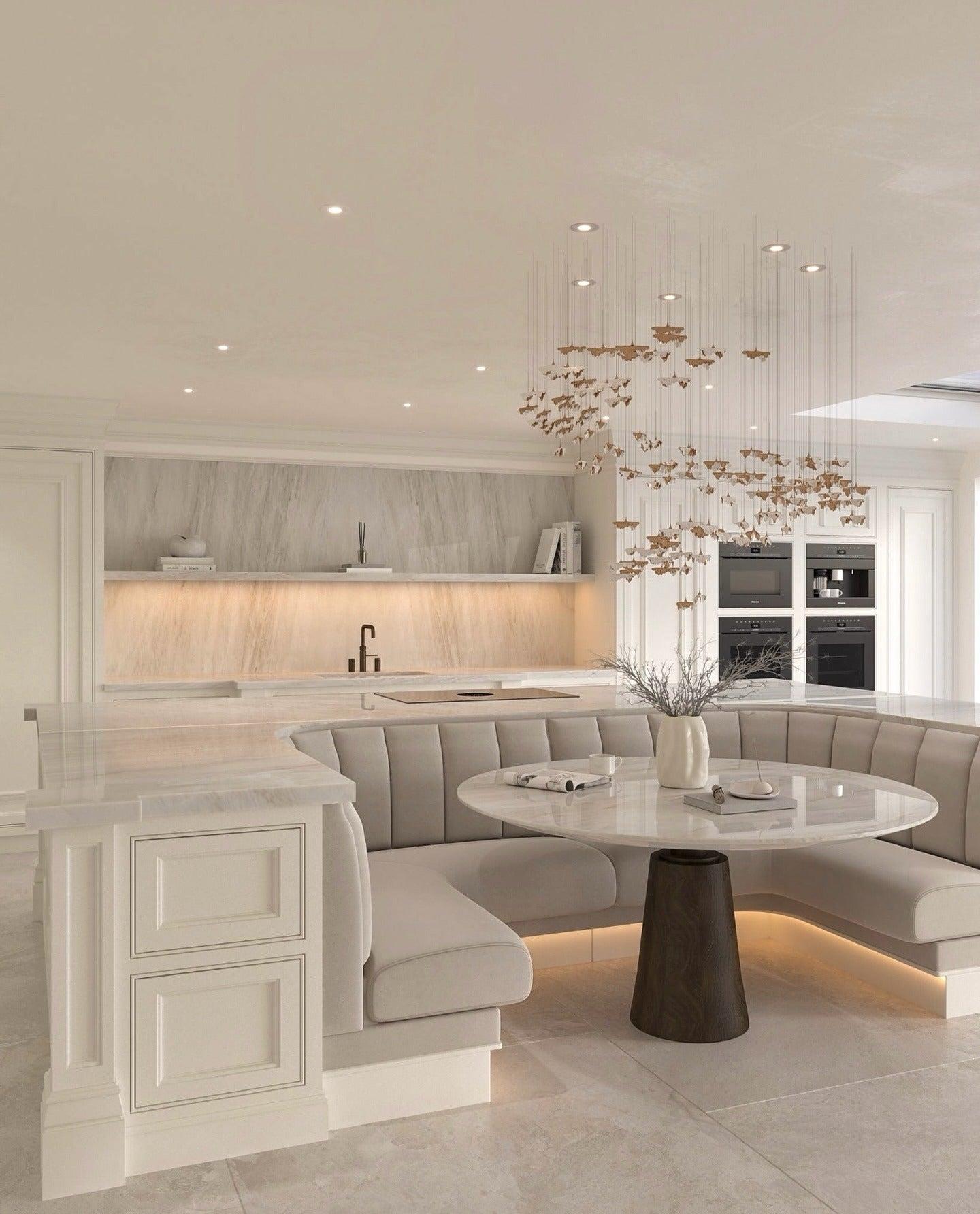 Open Plan Kitchen