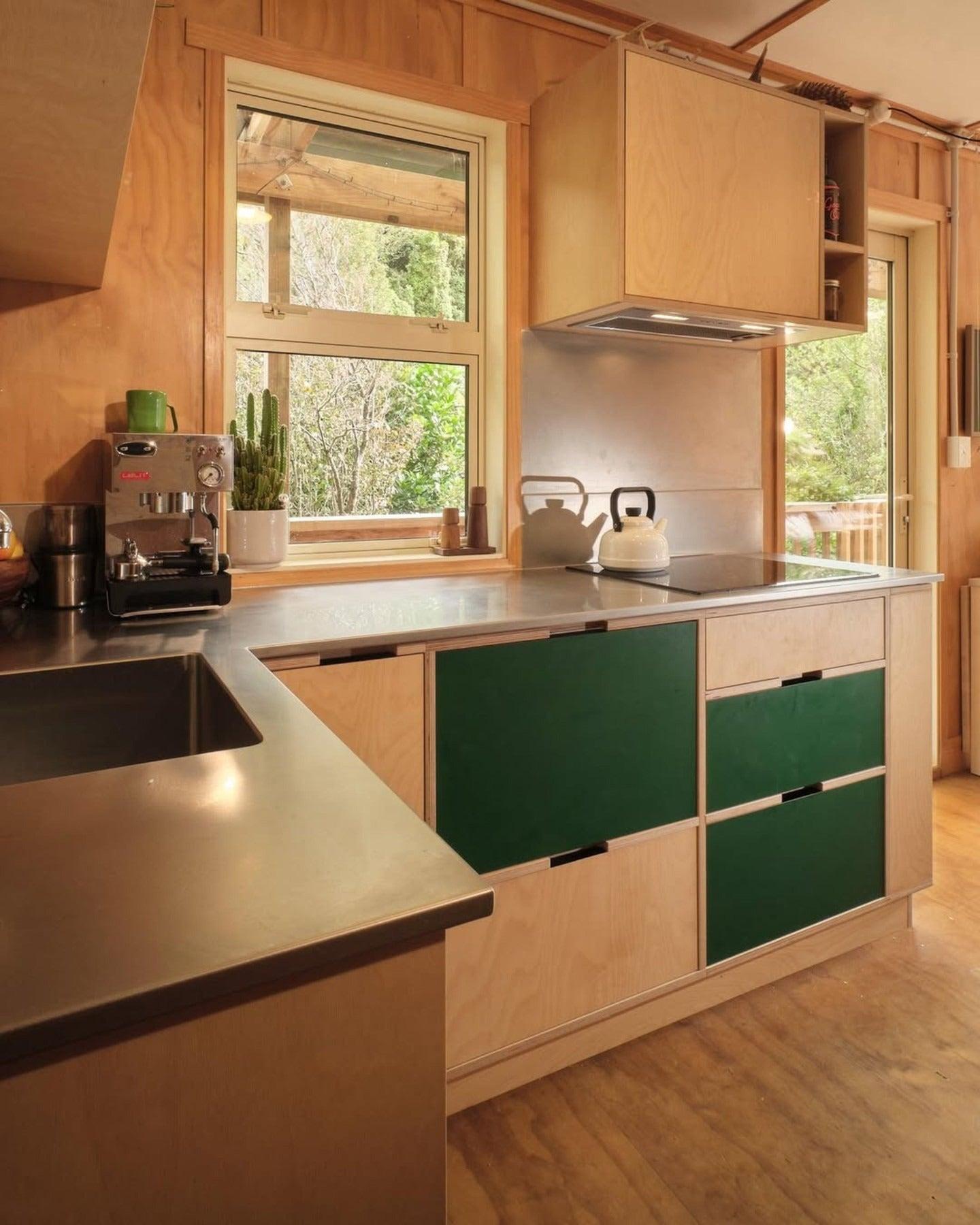 mobile home kitchen ideas