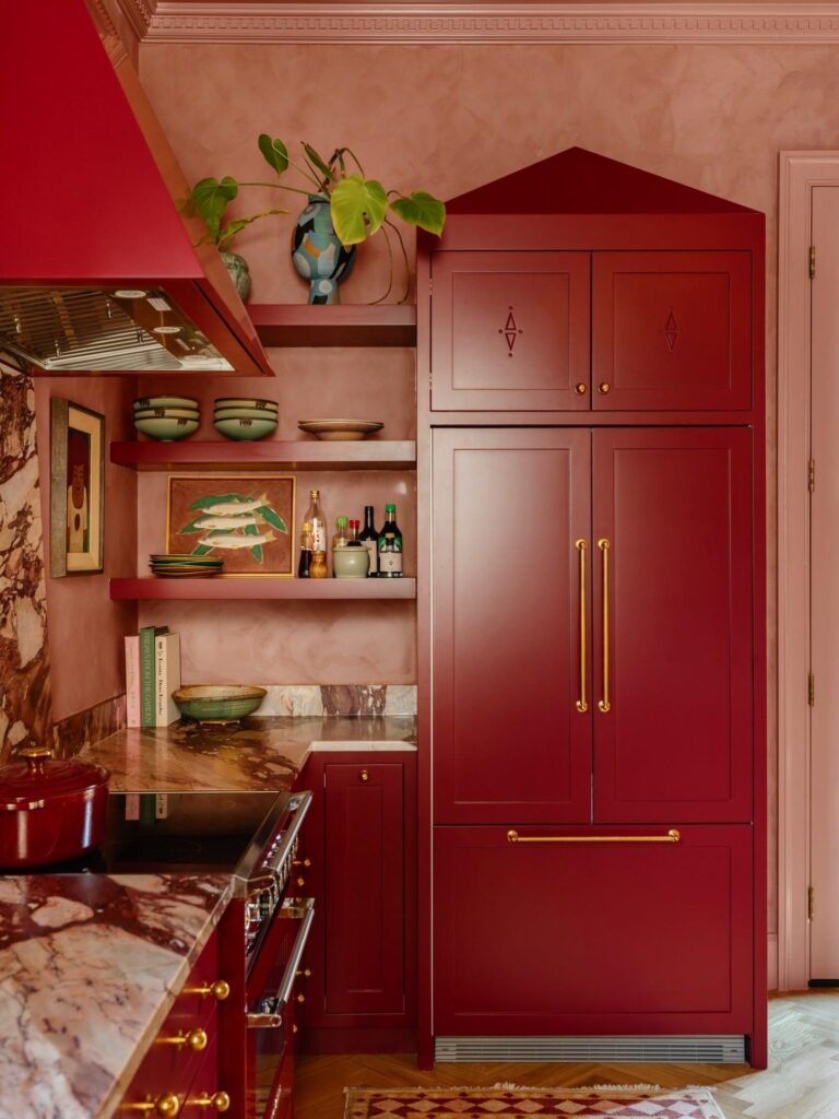 Kitchen Cabinet Paint Colors