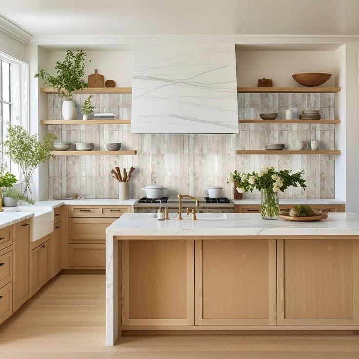 Kitchen Backsplash Ideas