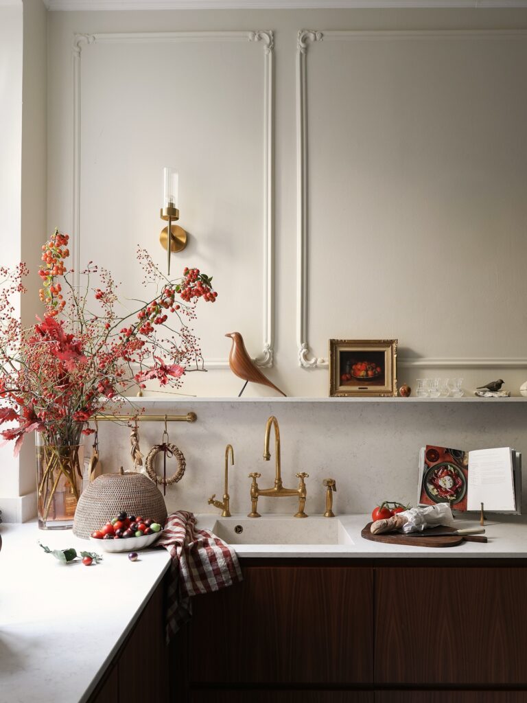 Lazy Fall Kitchen Decor Hacks