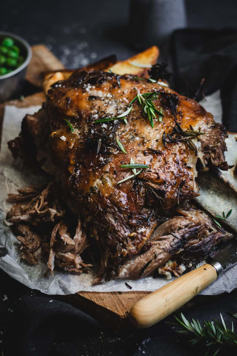 Samhain & Halloween Feast Ideas