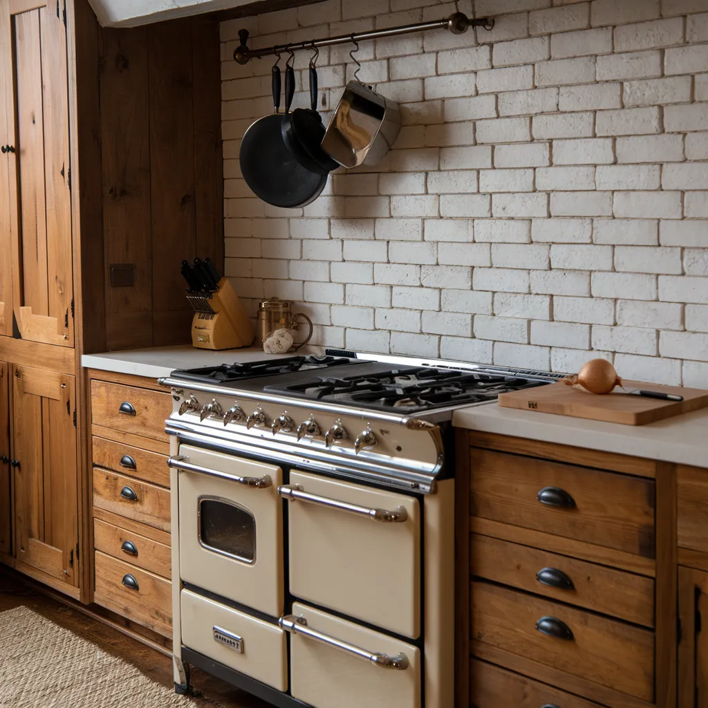 Inexpensive Kitchen Backsplash Ideas